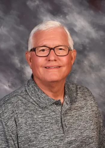 Bill Stroupe Jr