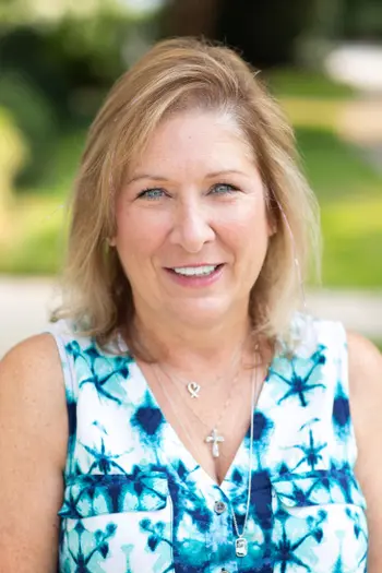 Laurie Giardina