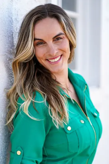 Hailey Rich