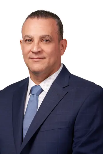 Heriberto Camacho