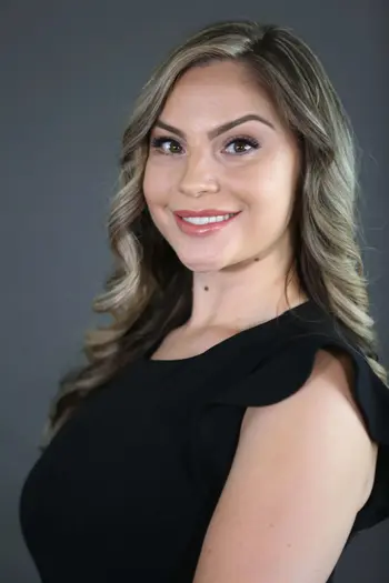 Ashley Mata