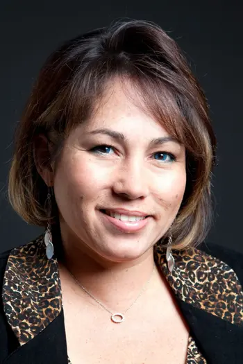 Jo Ann Curado