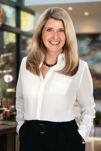 Robin Milton