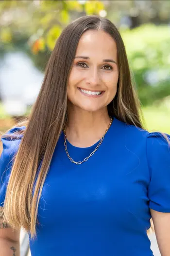 Nicole Goodall