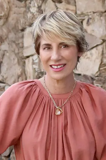 Catherine Joubert