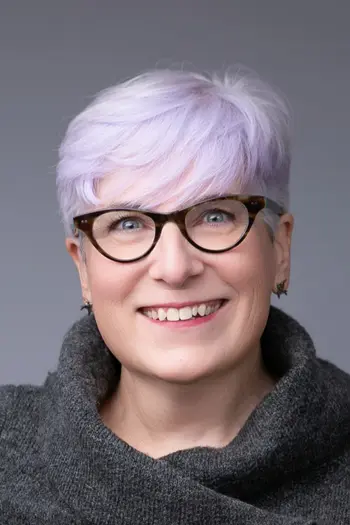 Marj Clark