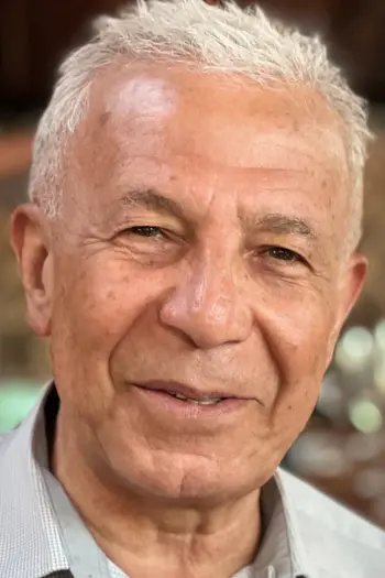 Bahman Soltani