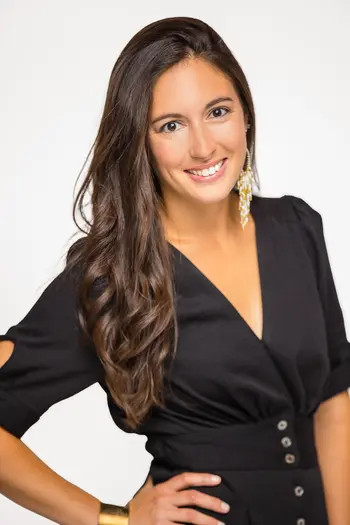 Stefanie Spencer