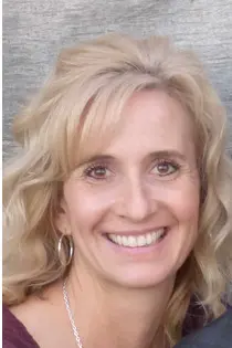 Annette Miller