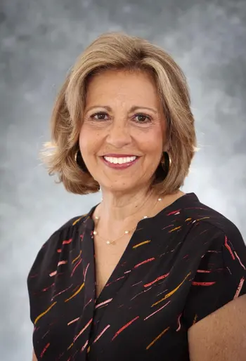 Gail DeSantis