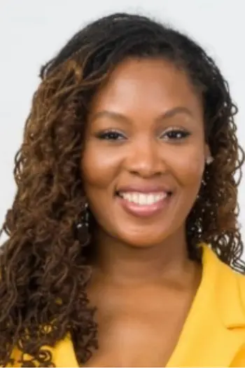 Kiuana Henderson