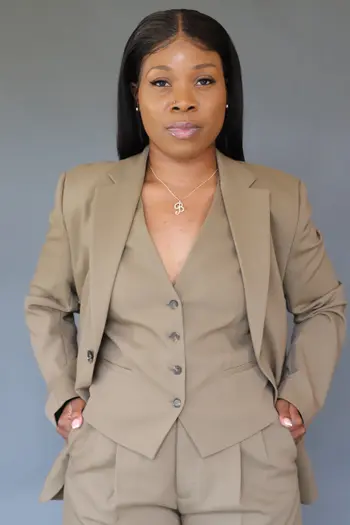 Latisha Bittle
