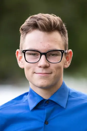 Michael Nestor