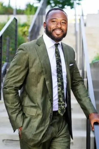 Xavier Moreland