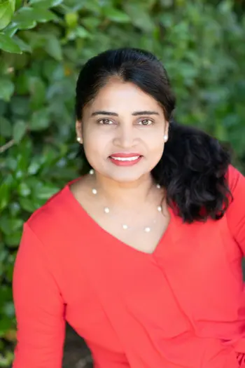 Lakshmi Katta