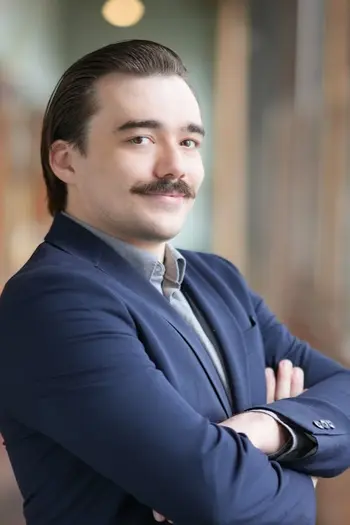 Ryan Tessier