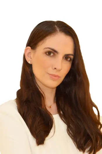 Julie Seborowski
