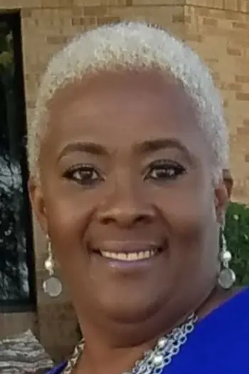 Tia Moore