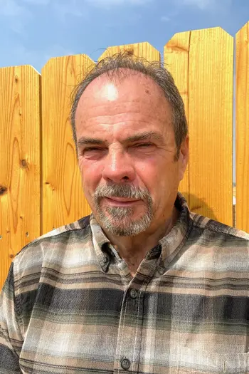 Denny Clark