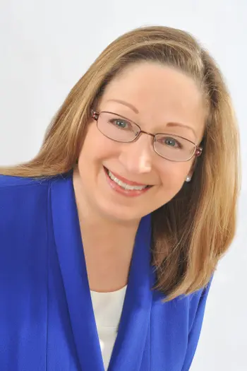 Deb Rouleau