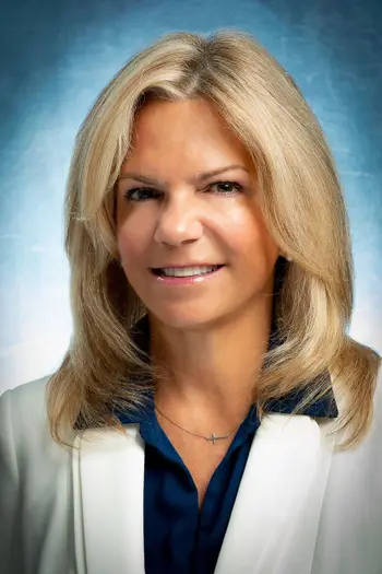 Darbi Raupp