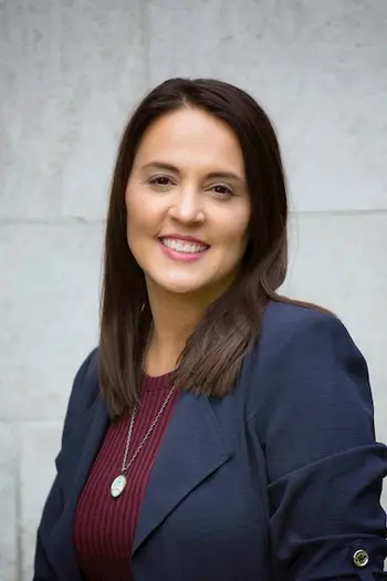 Heather Perry