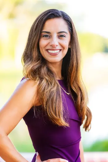 Sulamit Sanchez