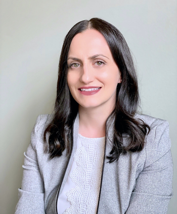 Jonida Bezat