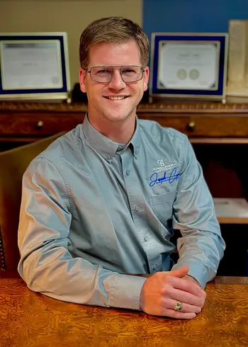 Joseph Cope