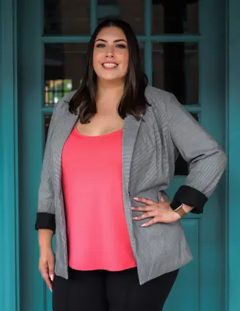 Heather Ellzey -Casalino