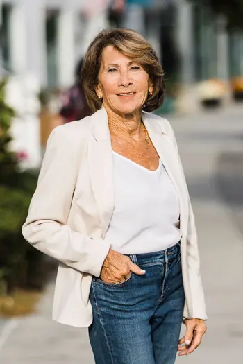 Patricia DeLuca