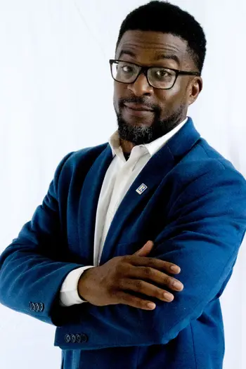 Parris Mitchell