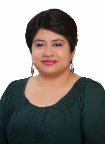 Maria Lopez