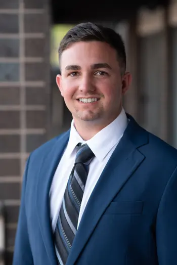 Dillon Lanzl