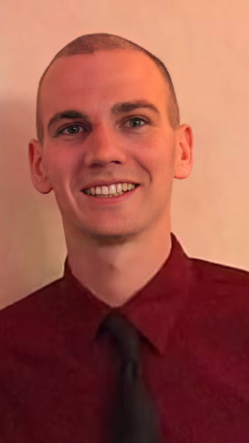 Daniel "Dan" Gehl