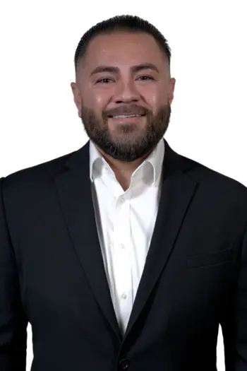 Matt Morales