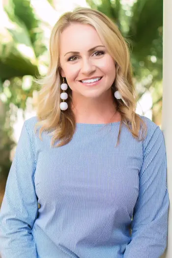 Jenny Burden