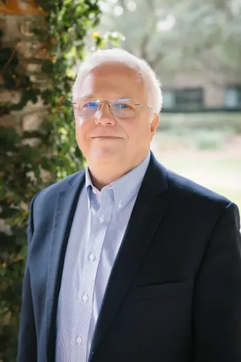 Ken Talbert