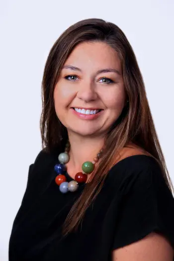 Carmen Cavanaugh