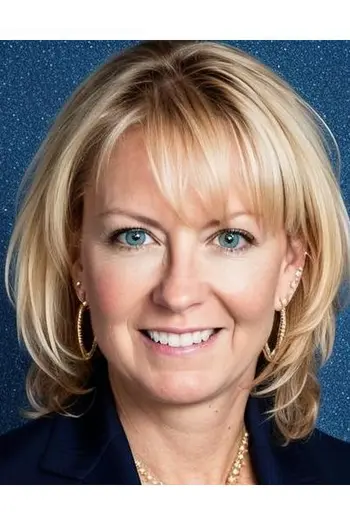 Monica Schmidt