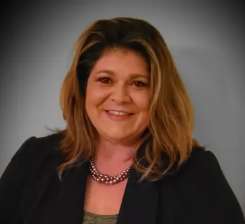 Leigh Ann Peter