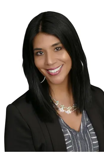 Tina Maldonado