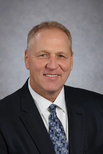 Brett Kaminsky