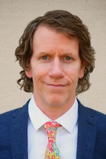 Frank Straka
