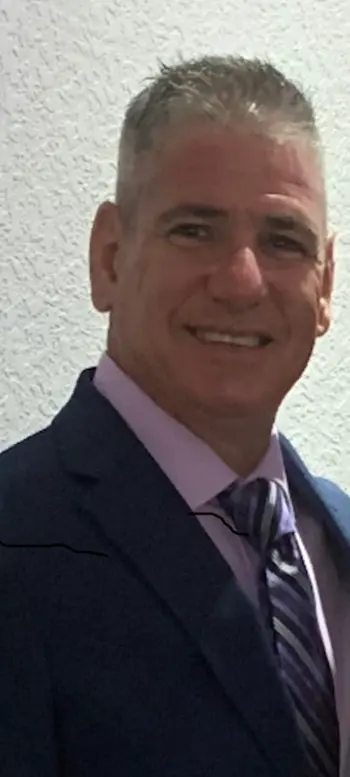 Luis Gonzalez