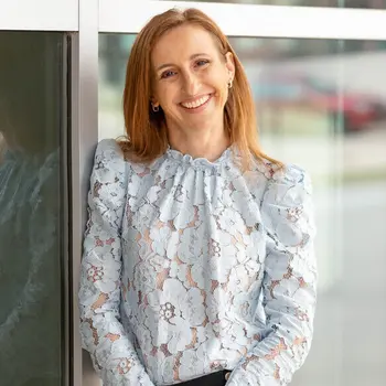 Christine Sheppard