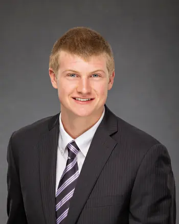 Colton Haug