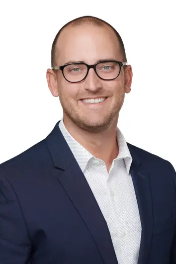 Kyle Durbin