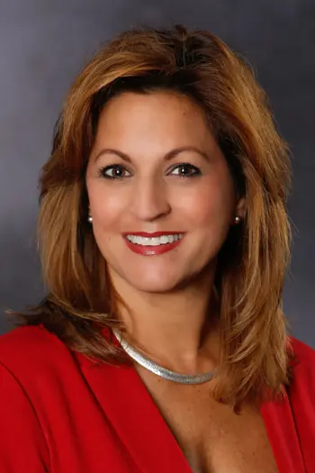 Darla Stevick