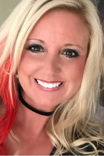Amy Moore
